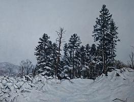 Ulrich Gater Molzenwald 2, 2019, OelLw, 50 x 65 cm.JPG